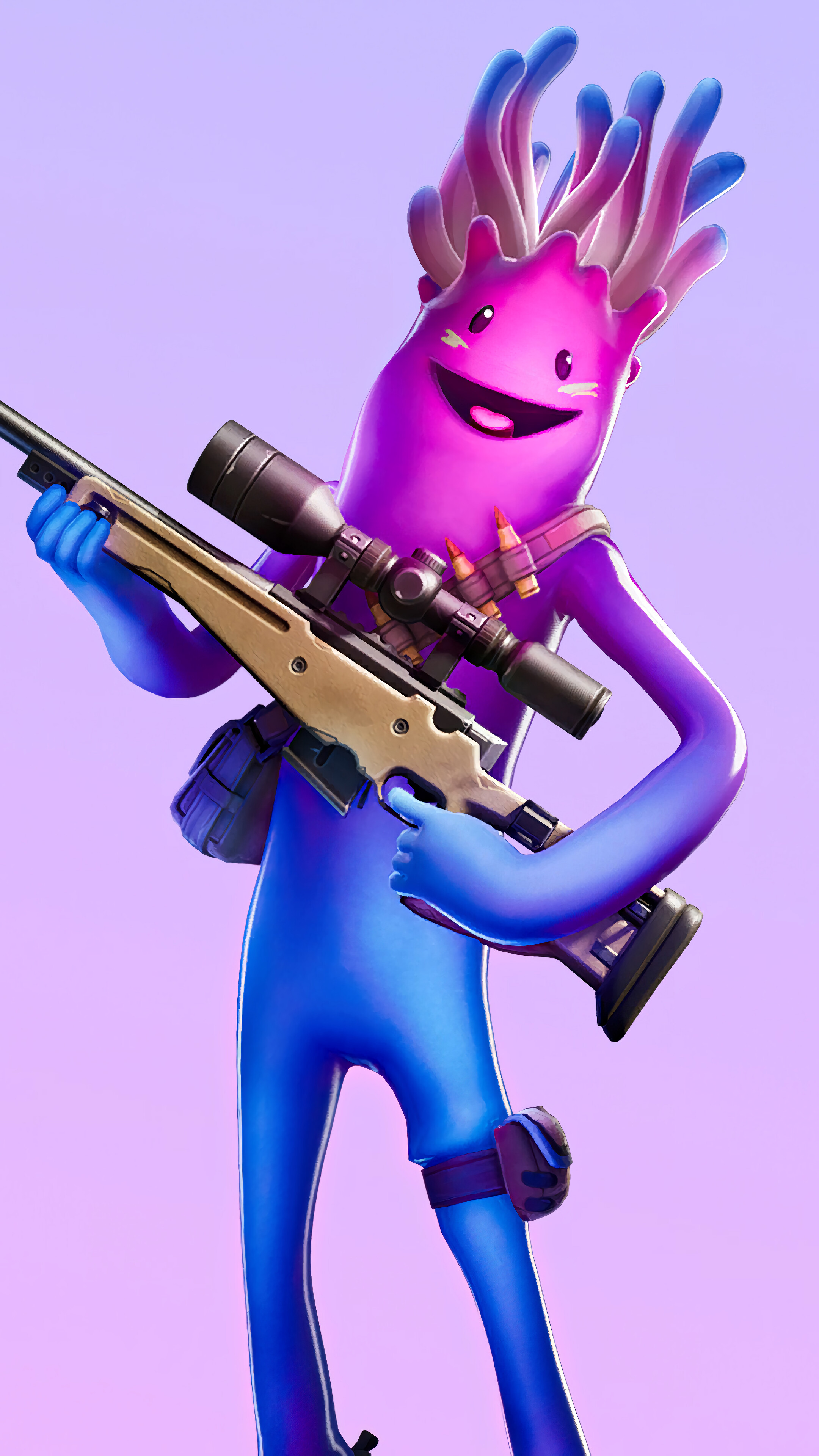 Relay Fortnite Wallpapers