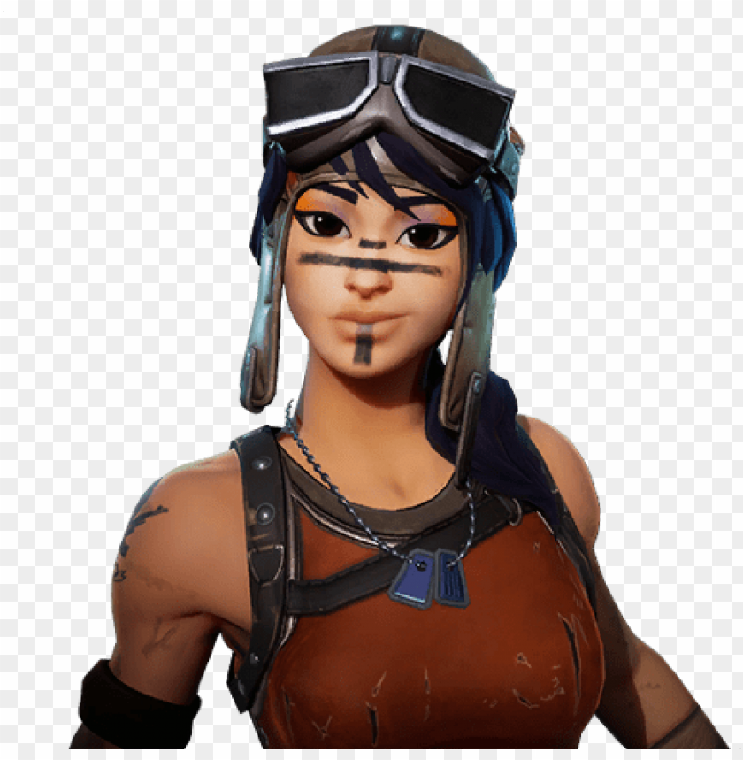 Renegade Shadow Fortnite Wallpapers