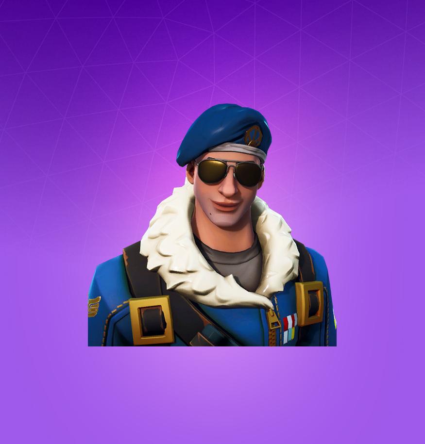 Royale Bomber Fortnite Wallpapers