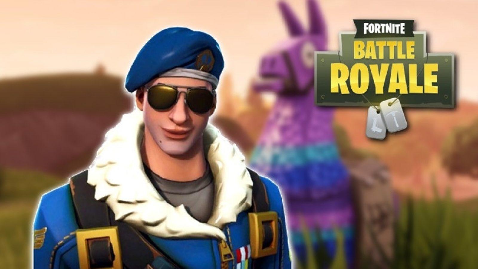 Royale Bomber Fortnite Wallpapers