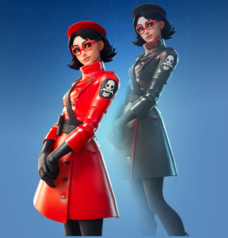 Rue Fortnite Wallpapers