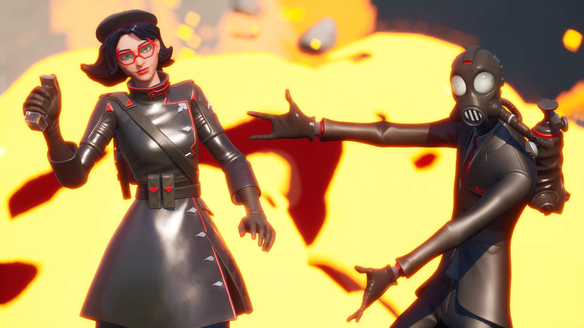 Rue Fortnite Wallpapers