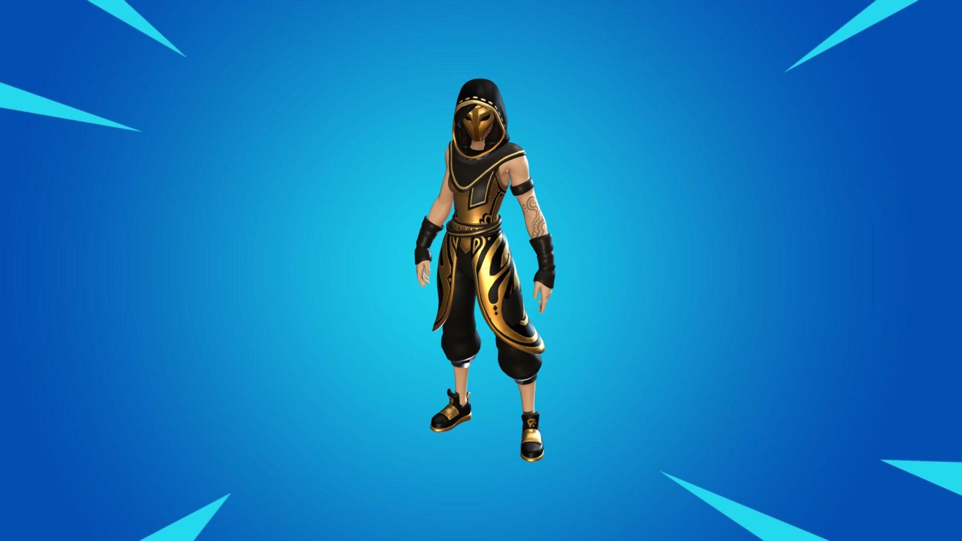 Sandstorm Fortnite Wallpapers