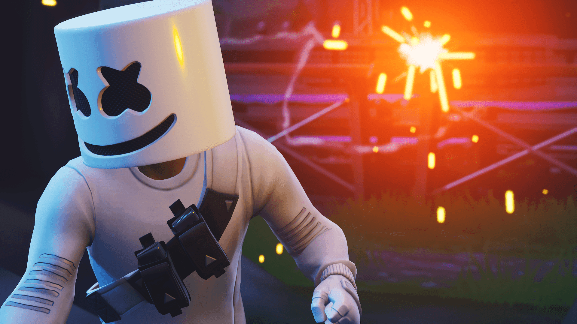 Shade Fortnite Wallpapers