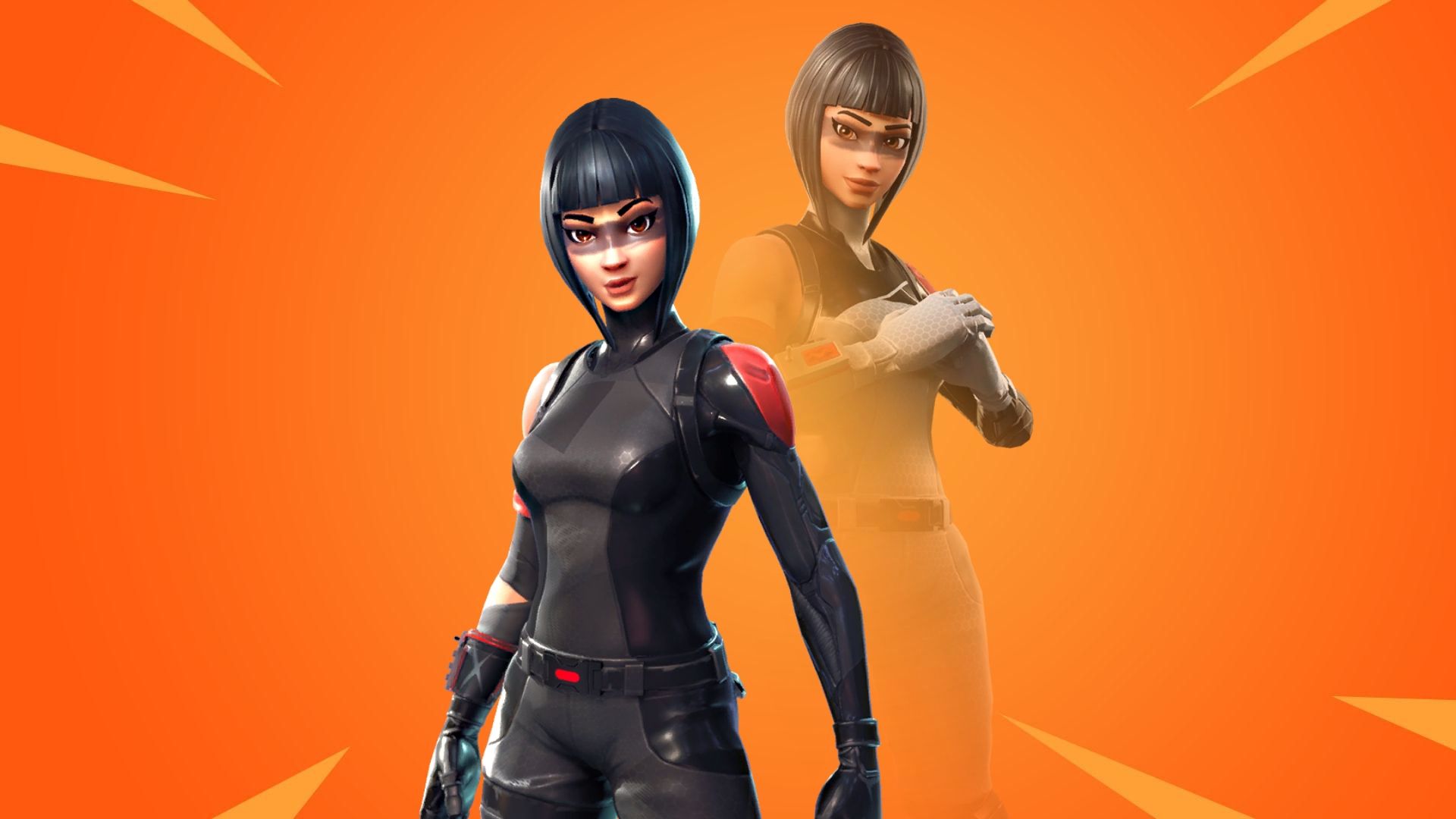 Shadow Ops Fortnite Wallpapers