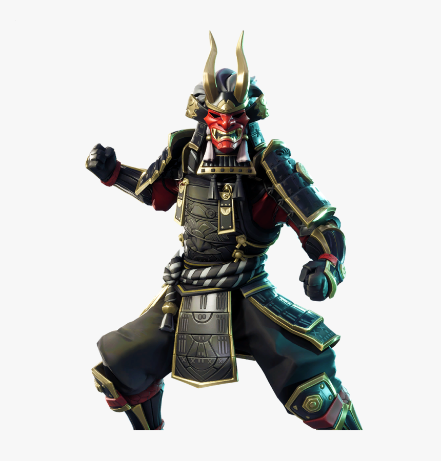 Shogun Fortnite Wallpapers