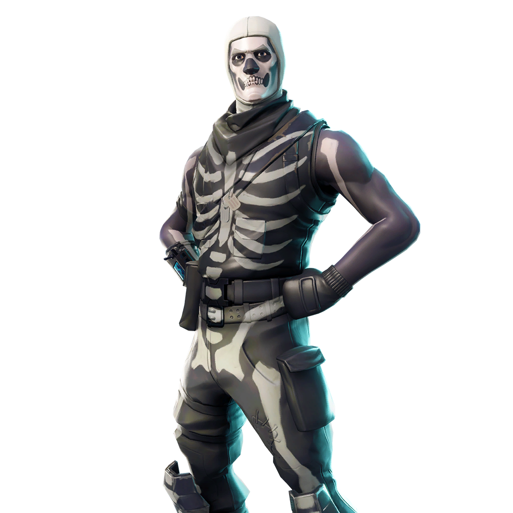 Skeletra Fortnite Wallpapers