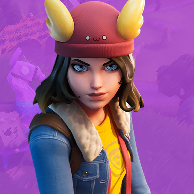 Skye Fortnite Wallpapers