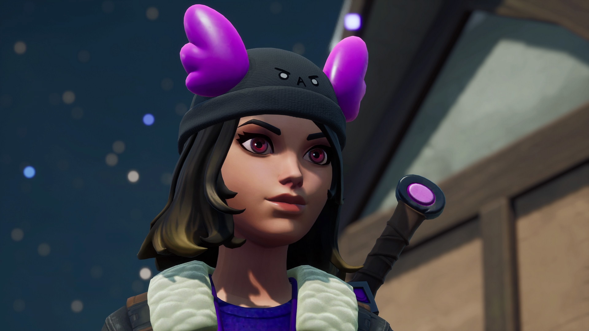 Skye Fortnite Wallpapers