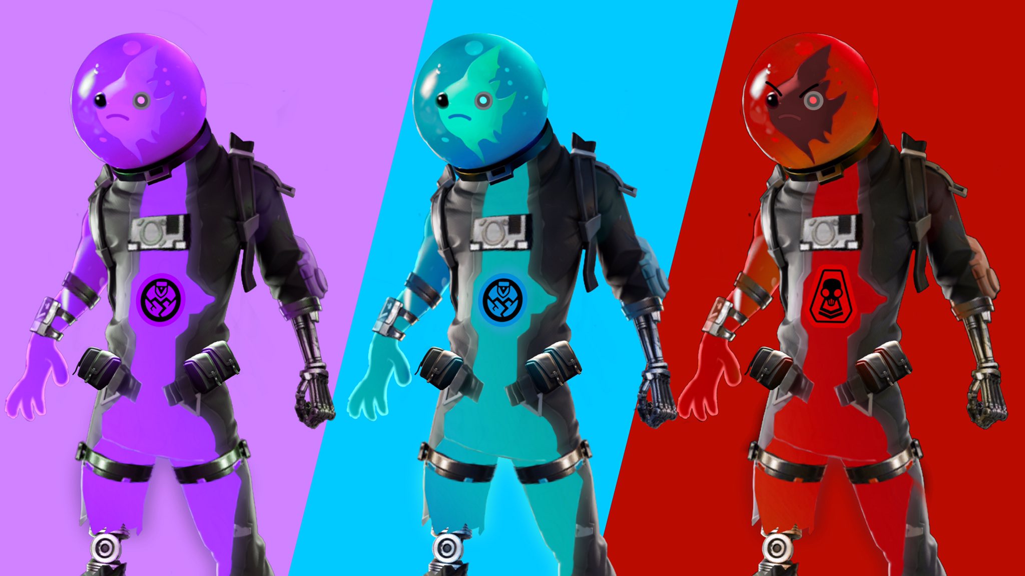 Slurp Leviathan Fortnite Wallpapers