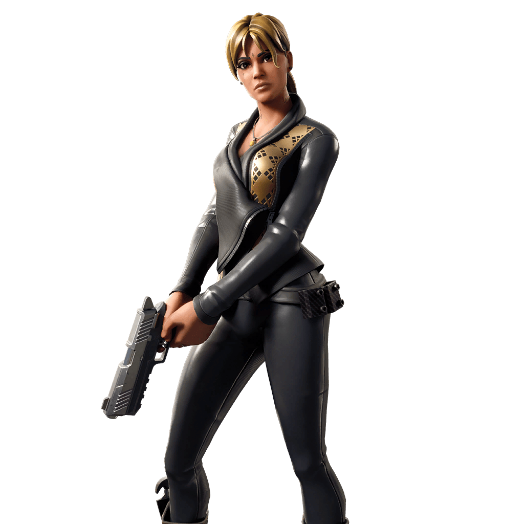 Sofia Fortnite Wallpapers