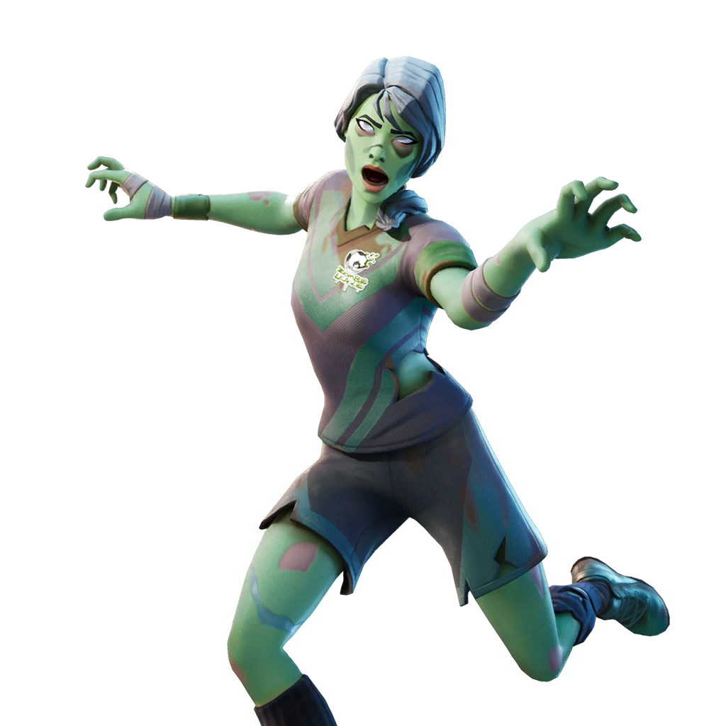 Soulless Sweeper Fortnite Wallpapers