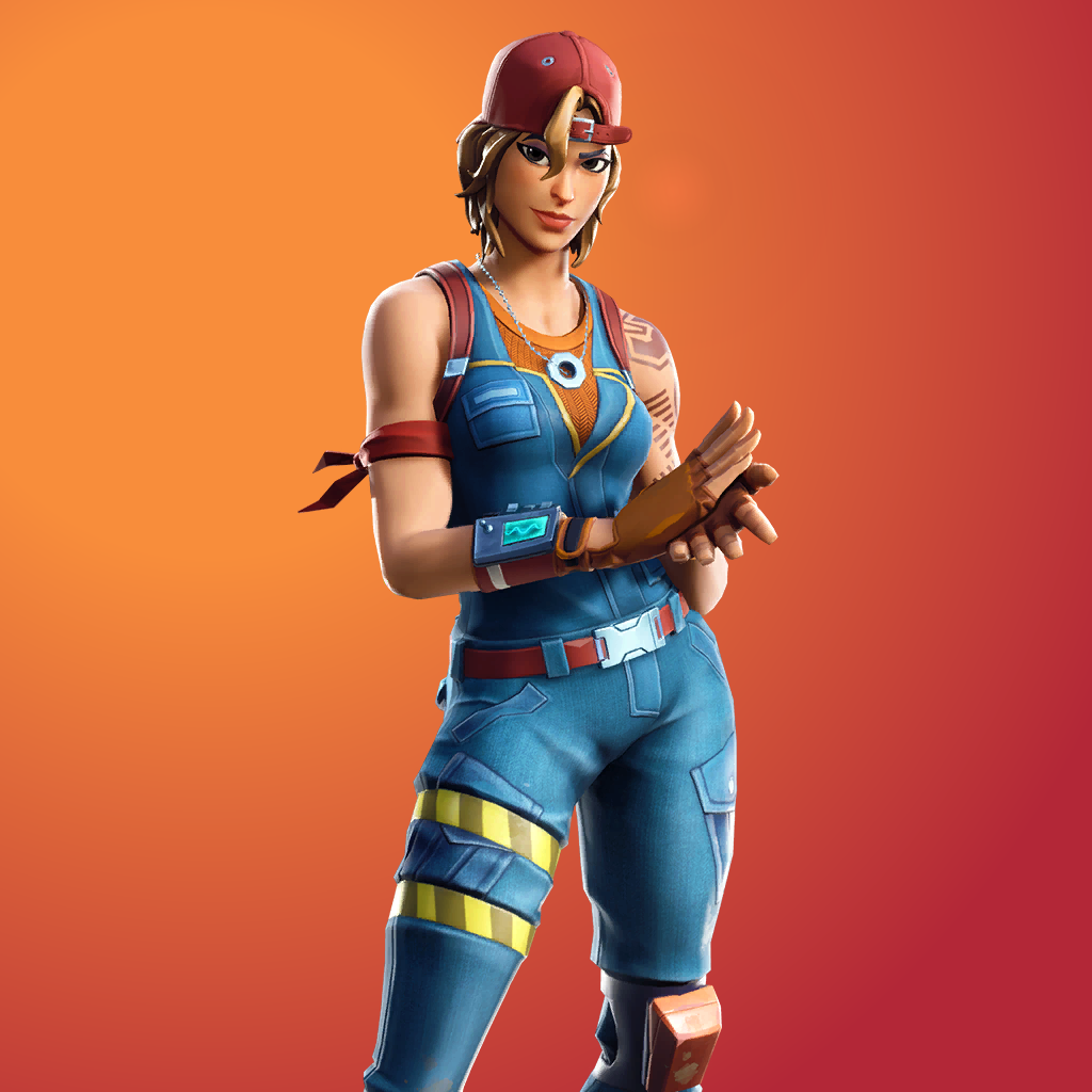 Sparkplug Fortnite Wallpapers