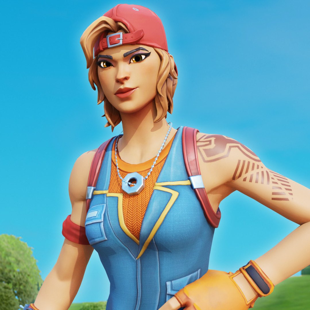 Sparkplug Fortnite Wallpapers