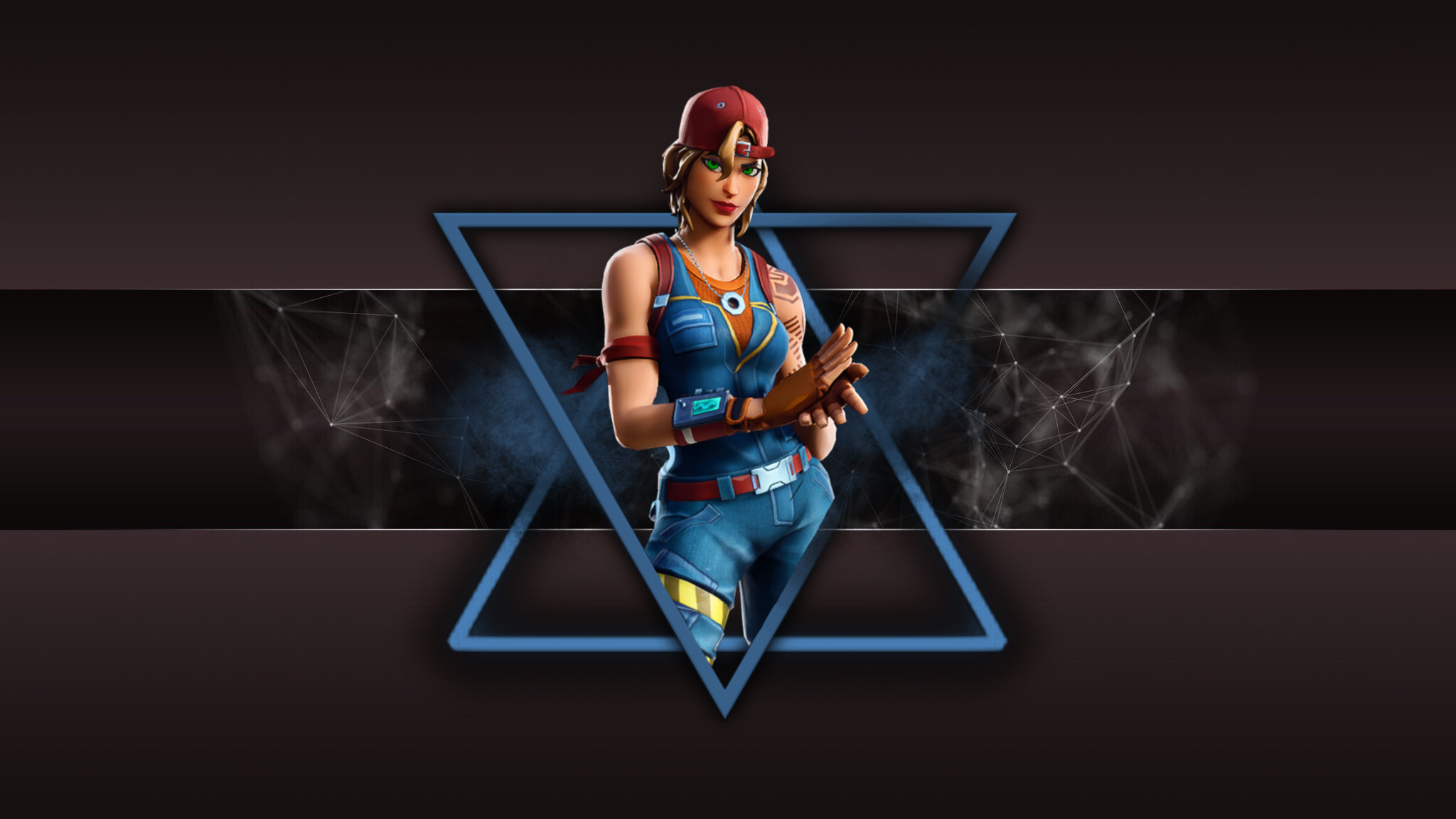 Sparkplug Fortnite Wallpapers