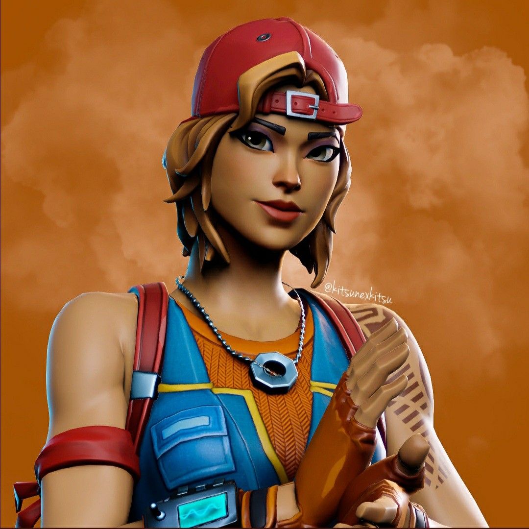 Sparkplug Fortnite Wallpapers