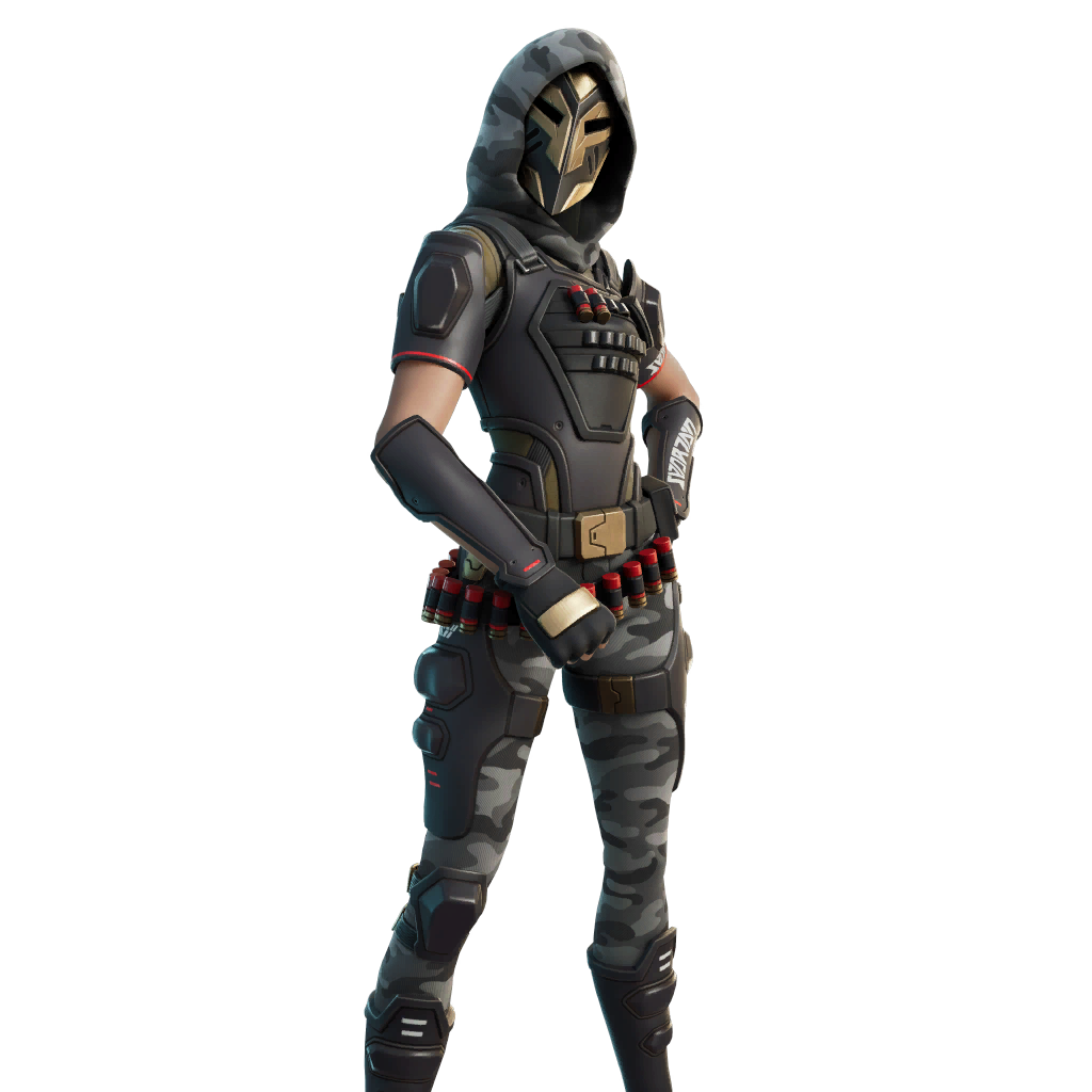 Spartan Assassin Fortnite Wallpapers