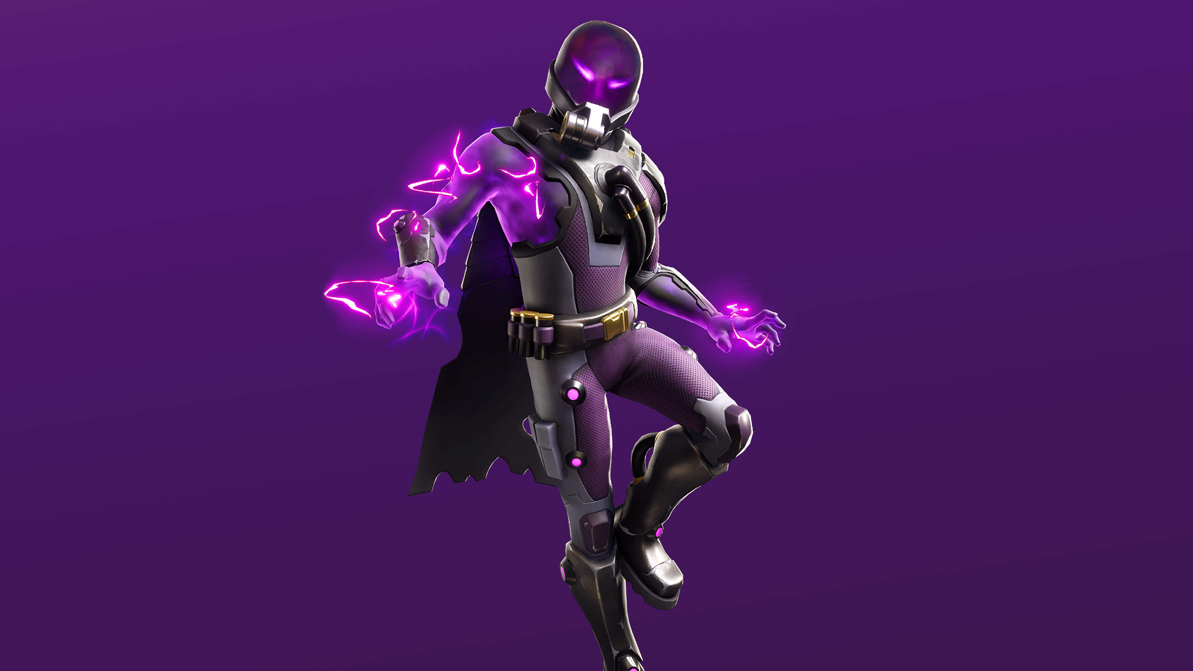 Storm Fortnite Wallpapers