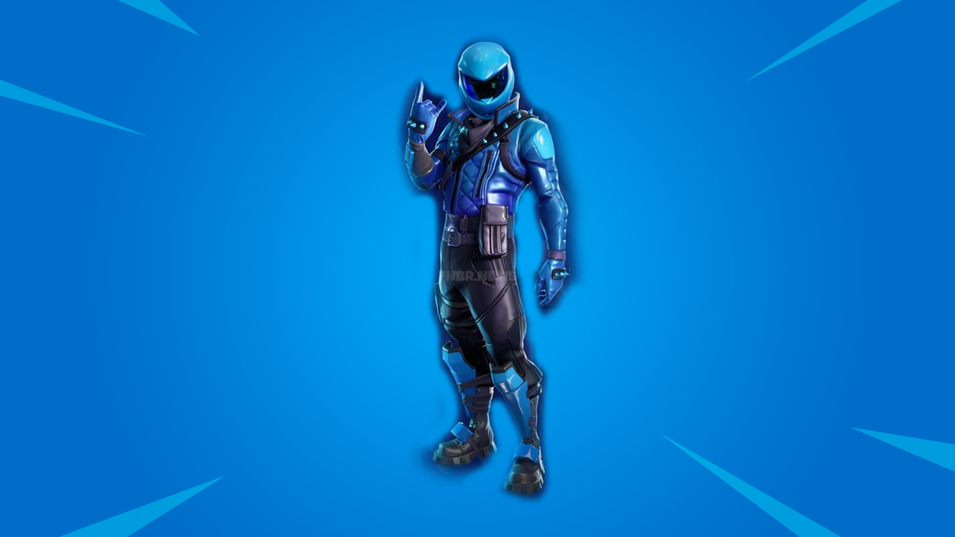 Strong Guard Fortnite Wallpapers