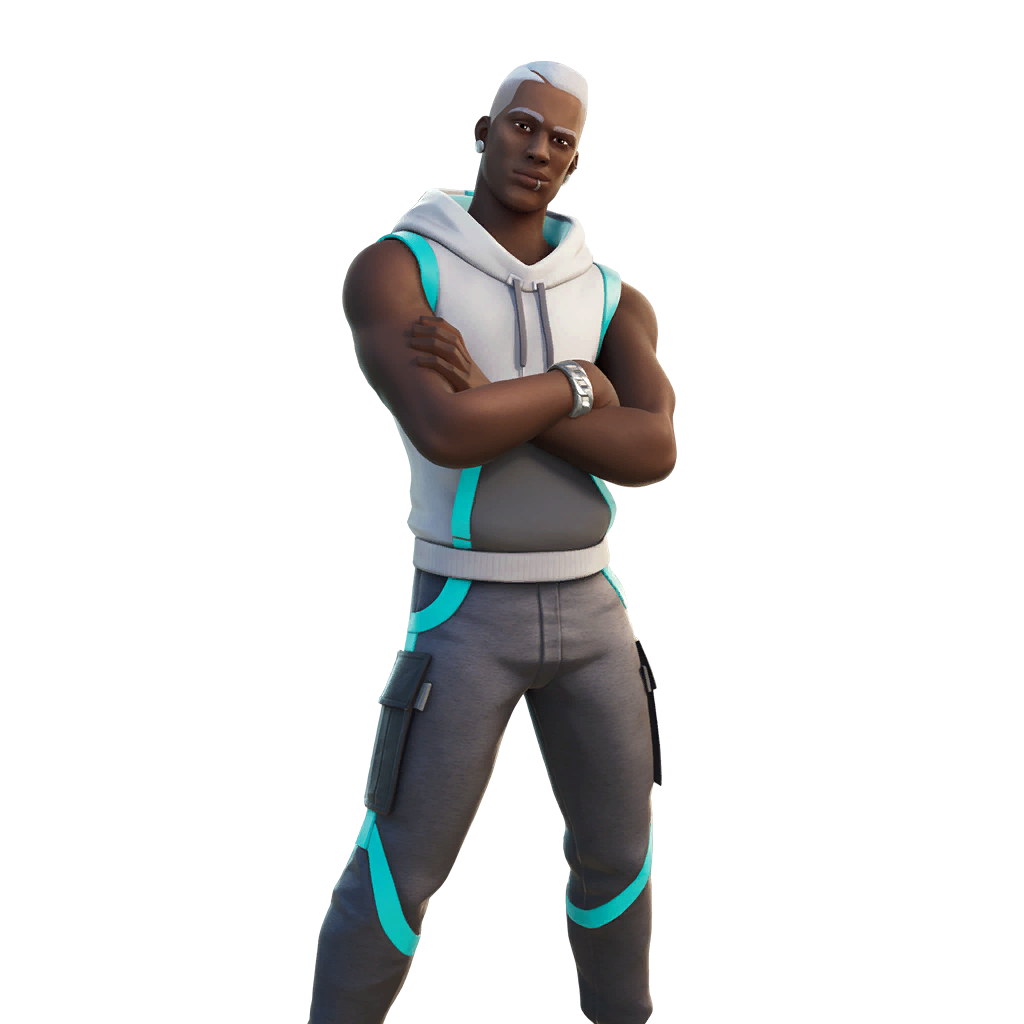 Syncopator Fortnite Wallpapers