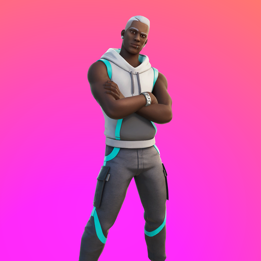 Syncopator Fortnite Wallpapers