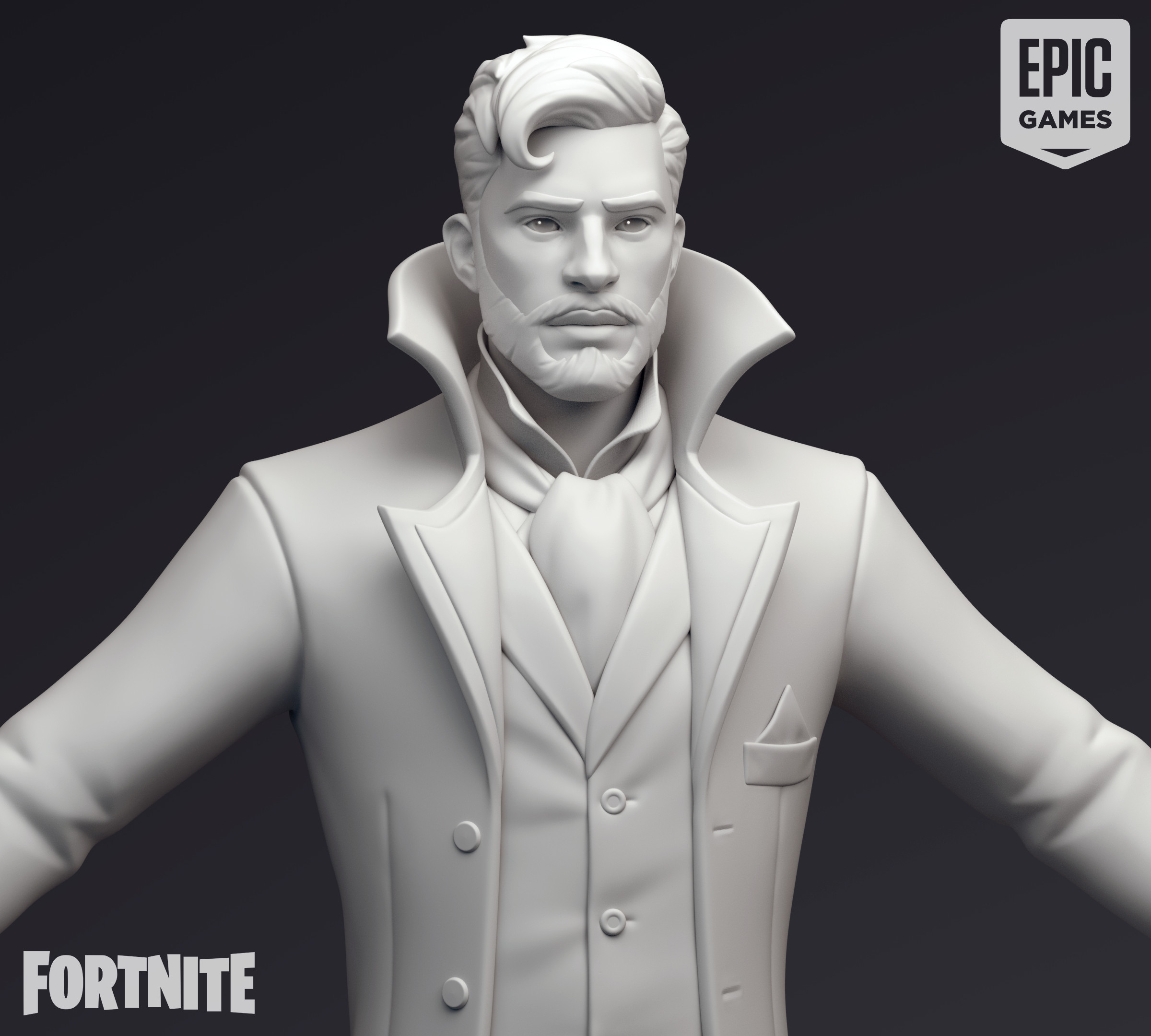 Tailor Fortnite Wallpapers