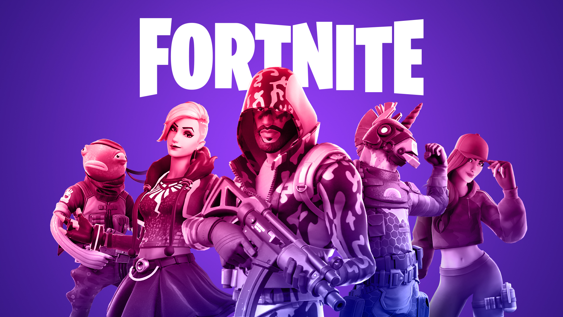 Tango Fortnite Wallpapers