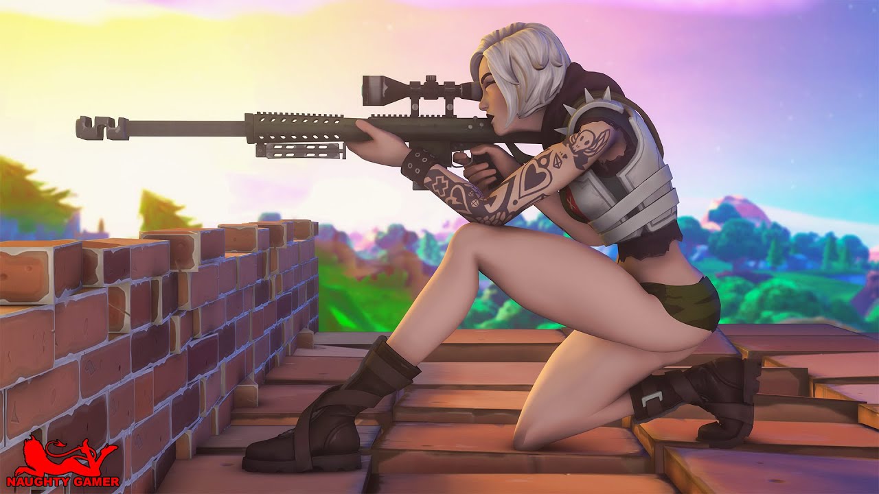 Tess Fortnite Wallpapers