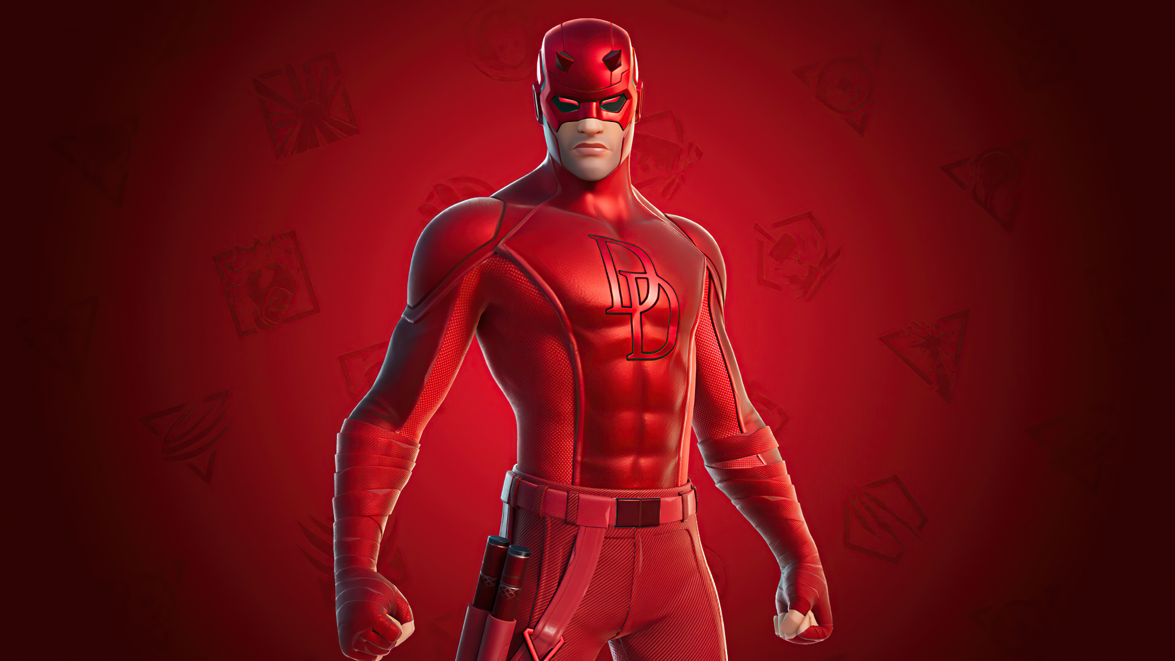 The Flash Fortnite Wallpapers