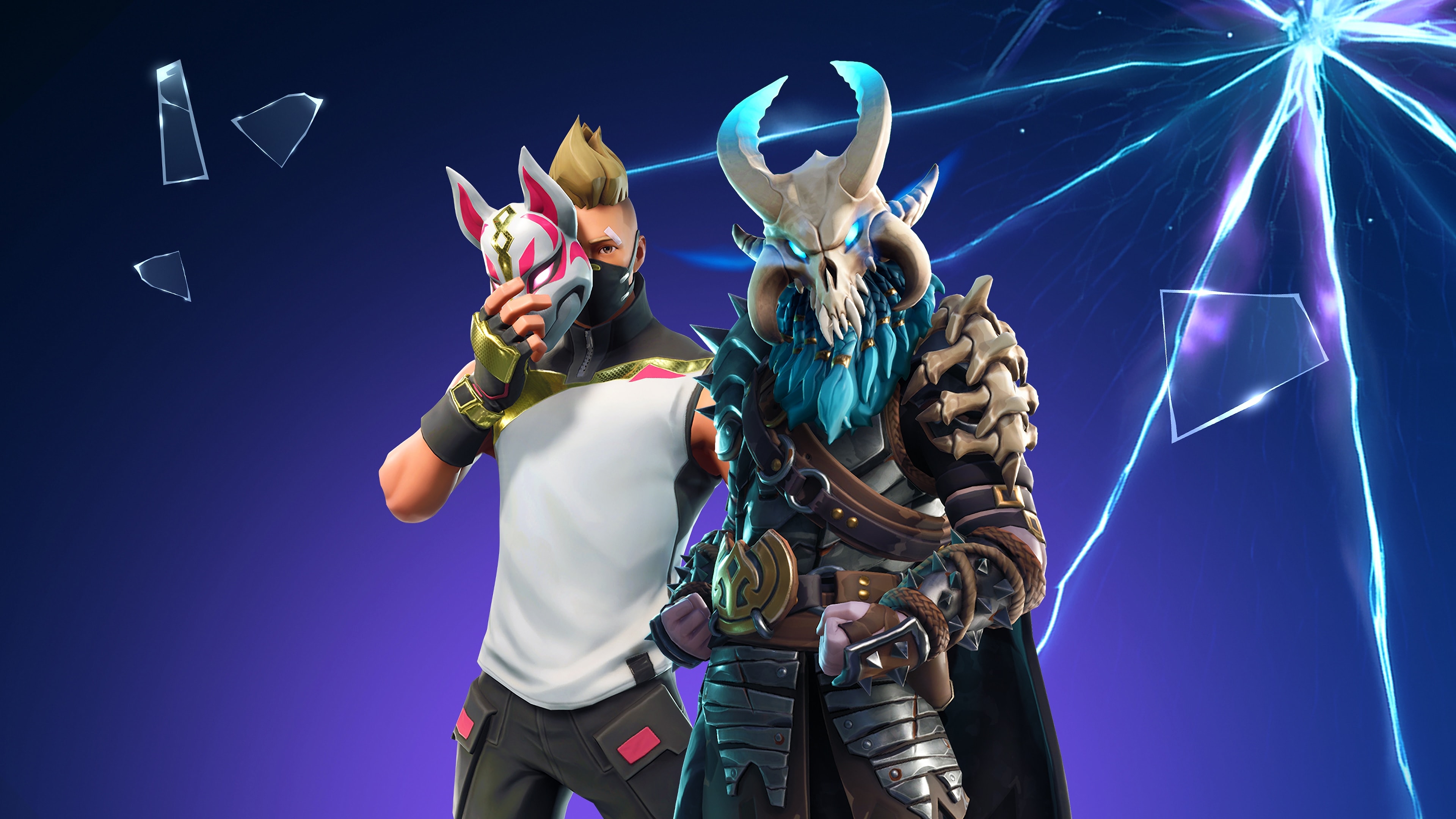 Wingtip Fortnite Wallpapers