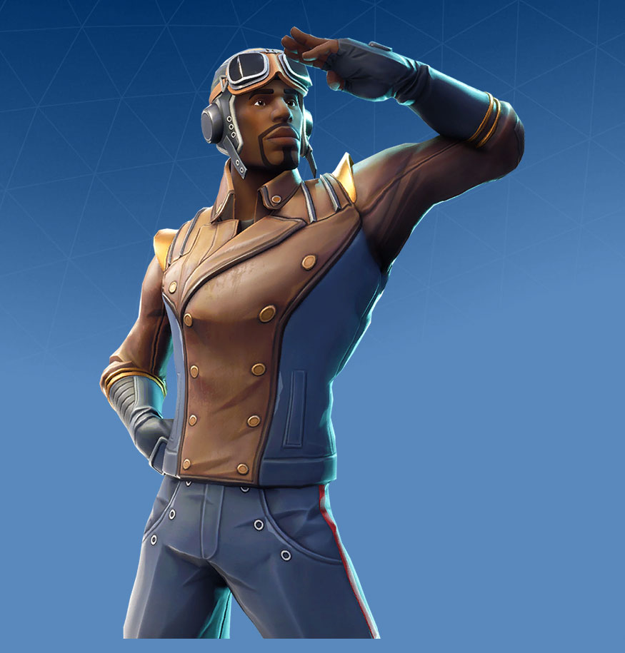 Wingtip Fortnite Wallpapers