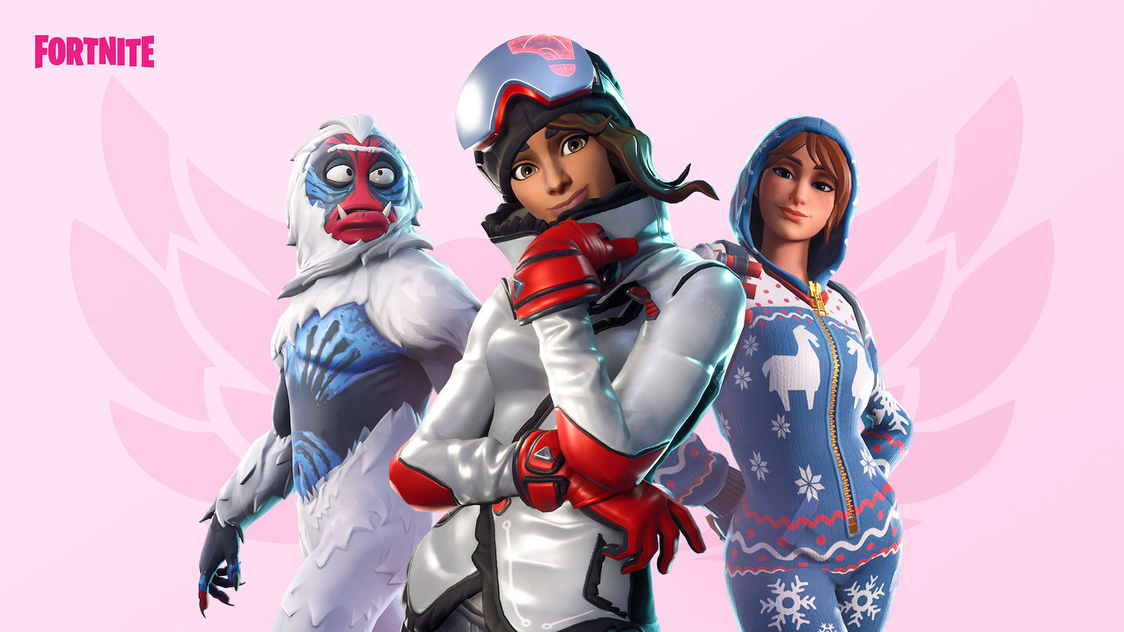 Wrap Major Fortnite Wallpapers