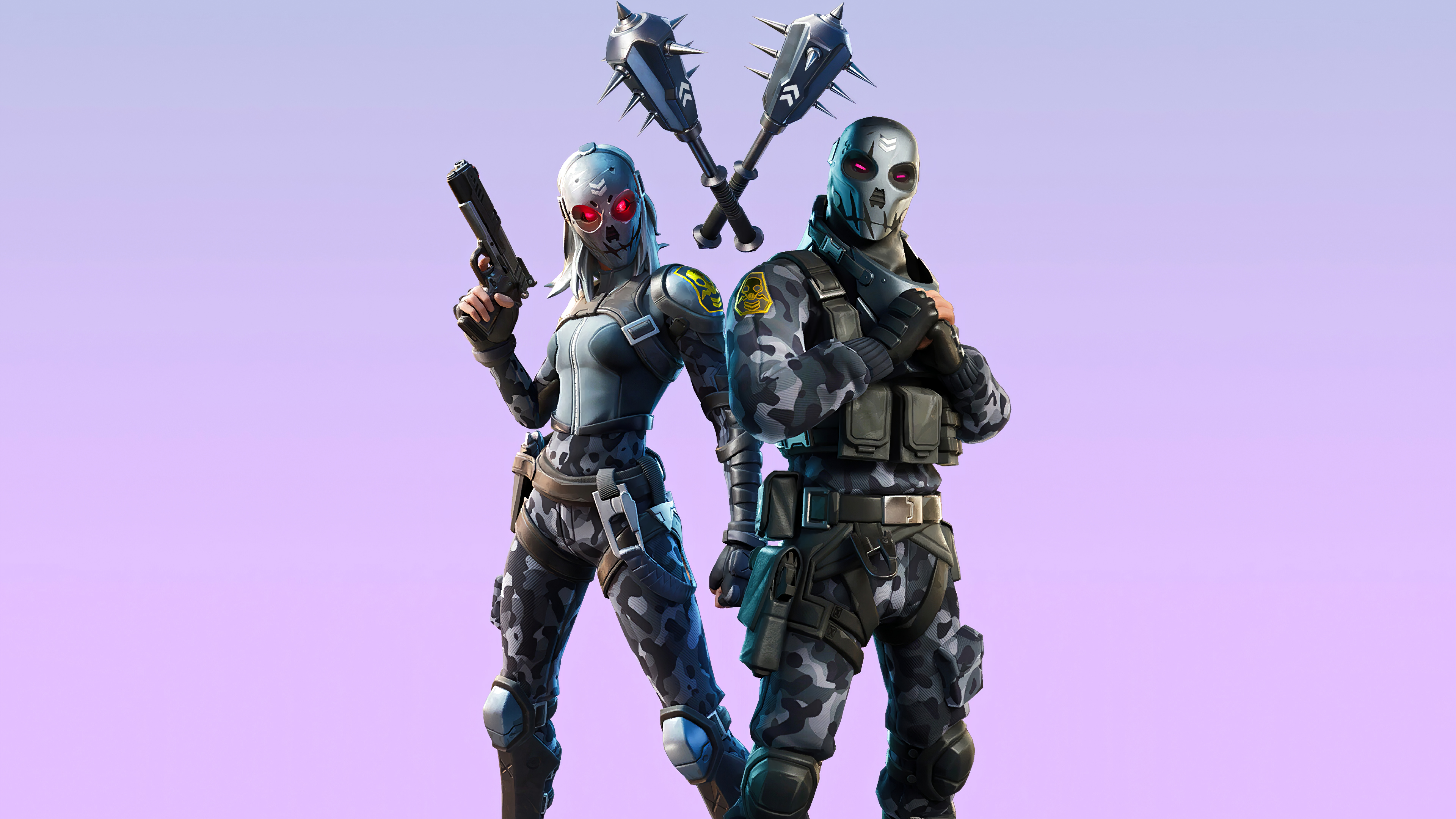 Zadie Fortnite Wallpapers