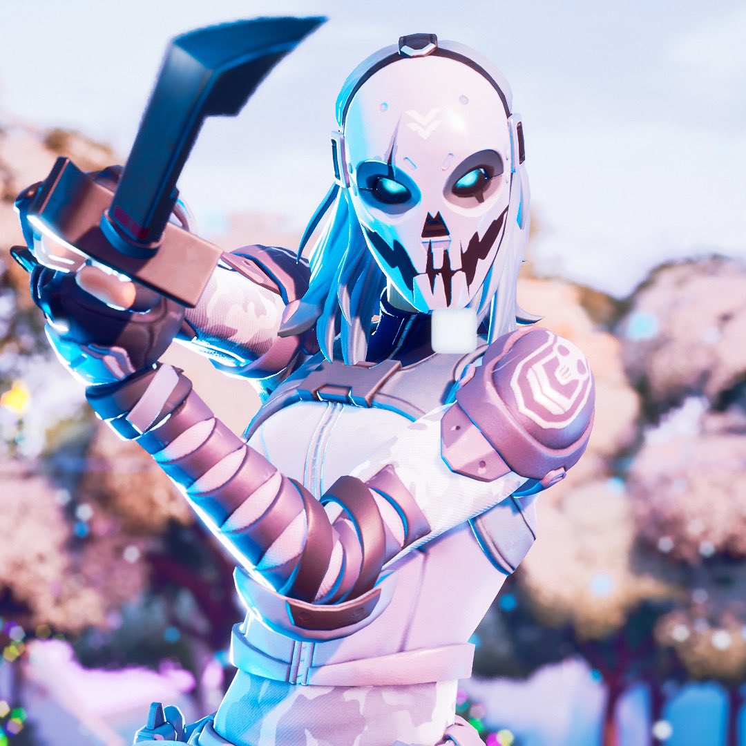 Zadie Fortnite Wallpapers