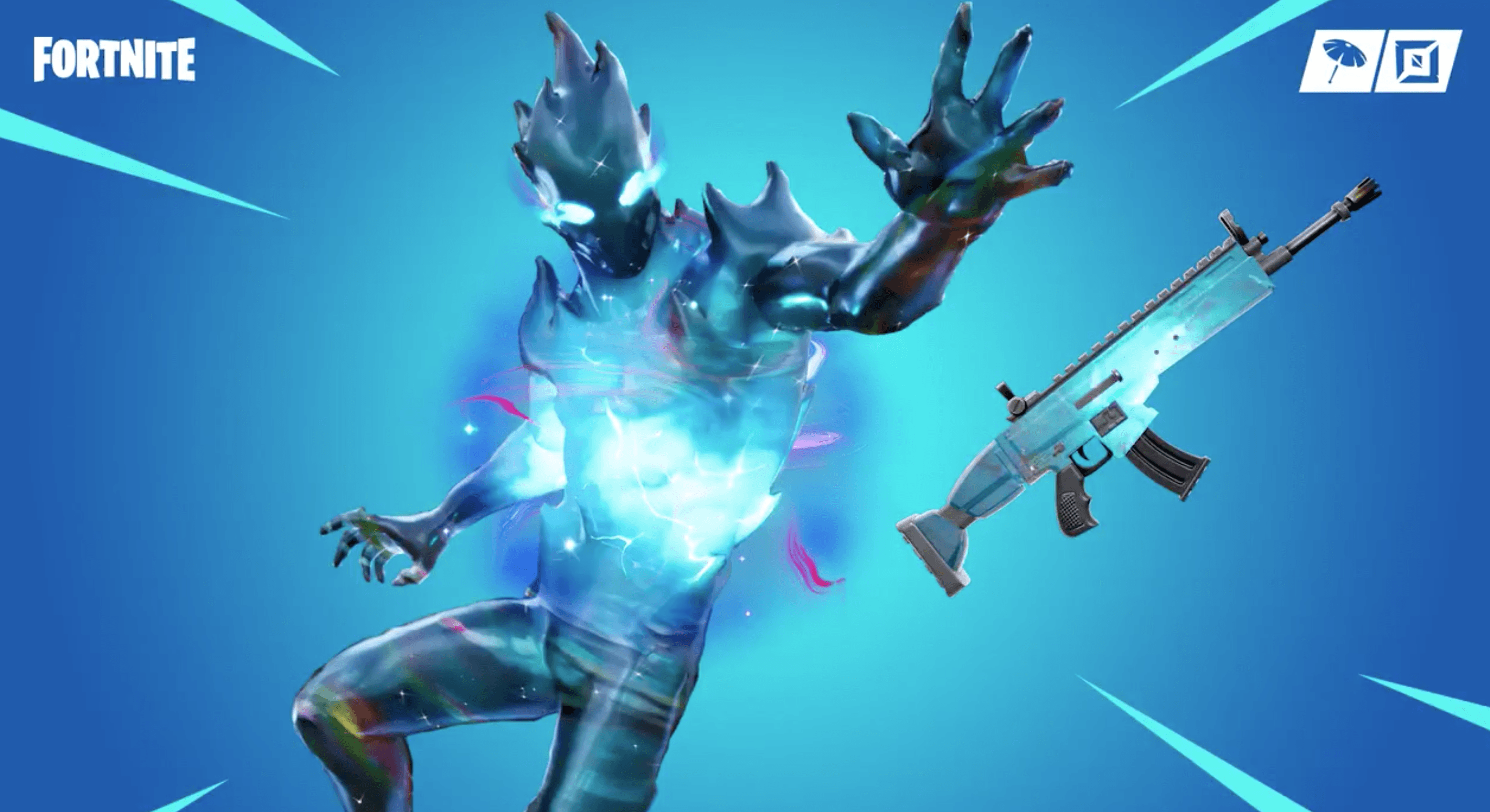 Zero Fortnite Wallpapers