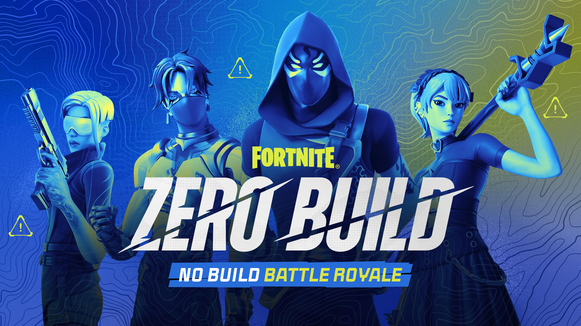 Zero Fortnite Wallpapers