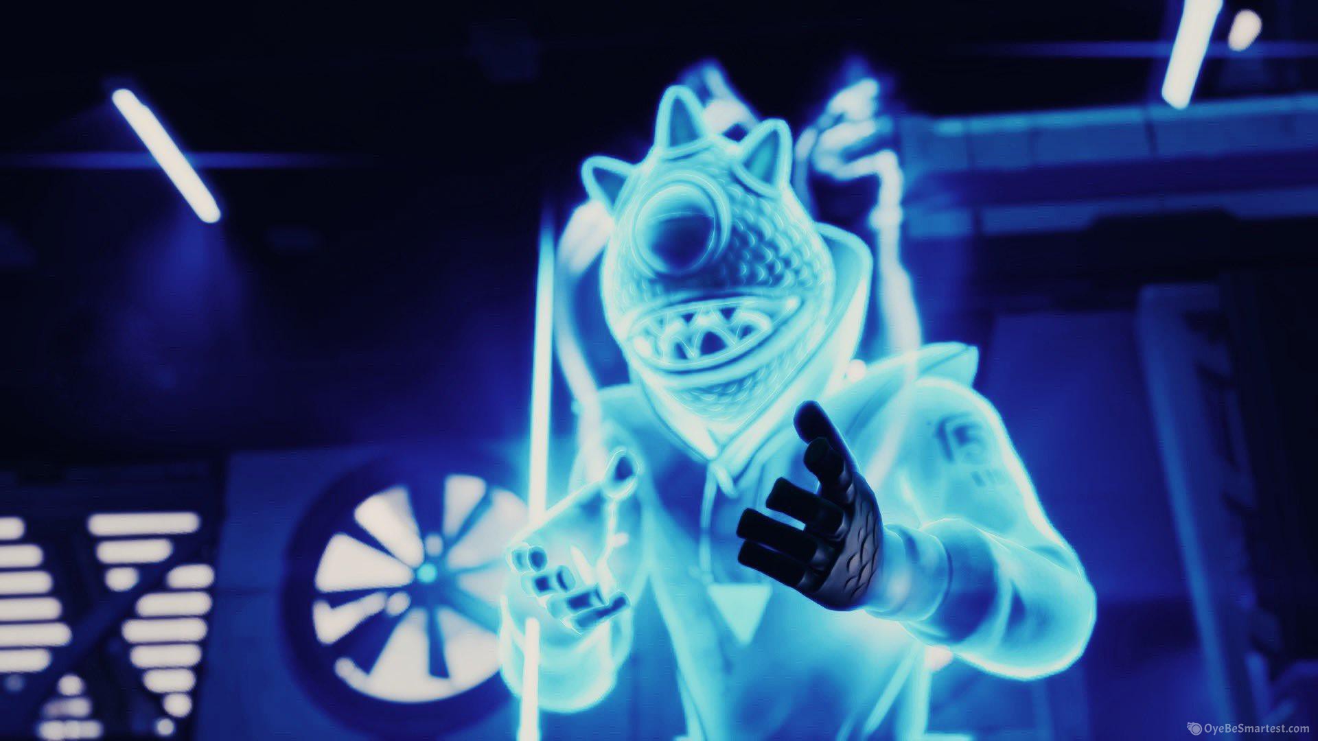 Zorgoton Fortnite Wallpapers