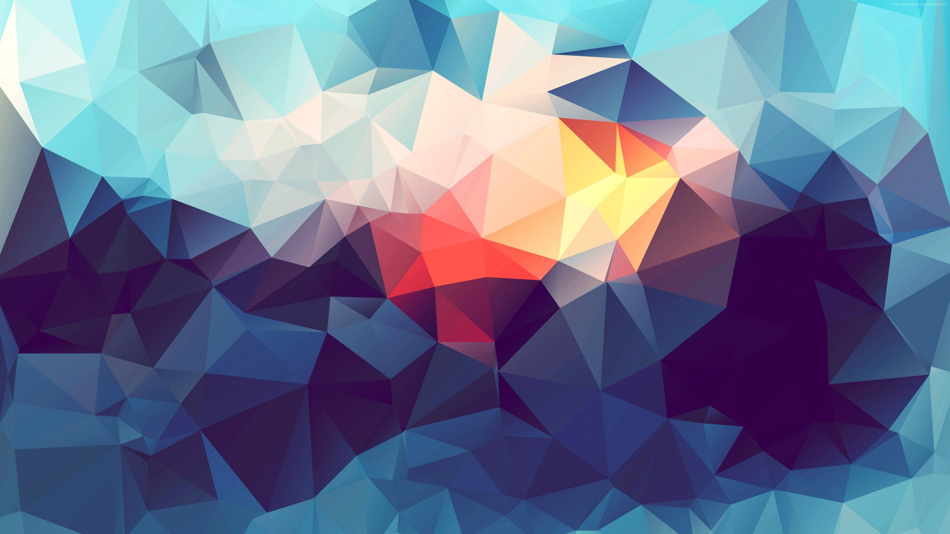 Beautiful Abstract Desktop Wallpapers