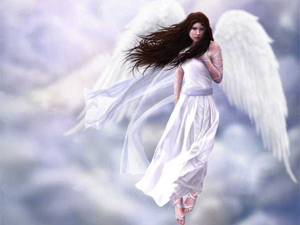 Beautiful Angel HdWallpapers