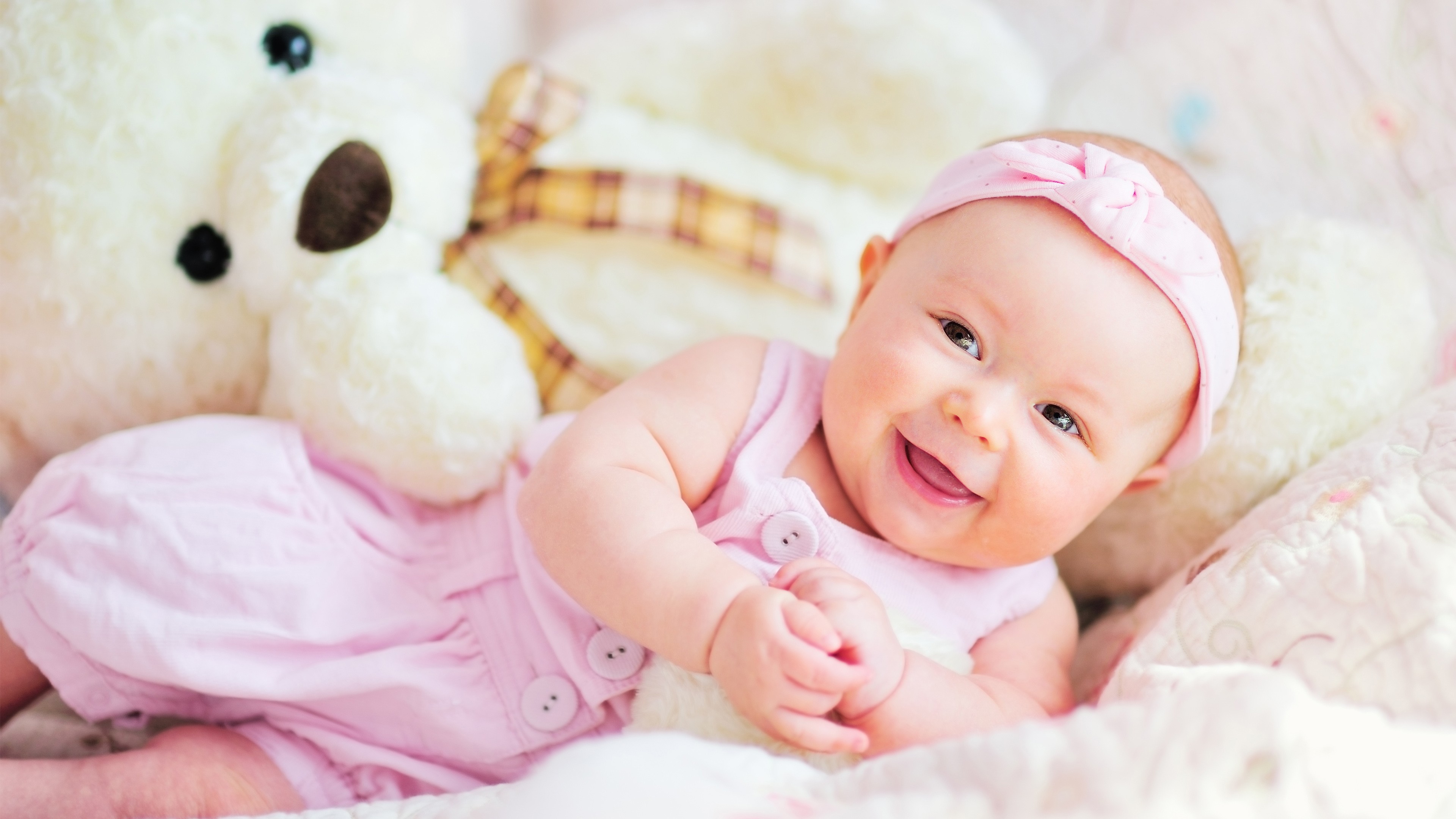 Beautiful Baby Girl Wallpapers