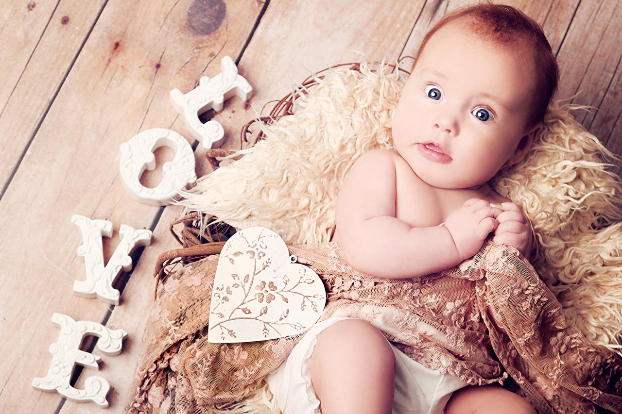 Beautiful Baby Girl Wallpapers