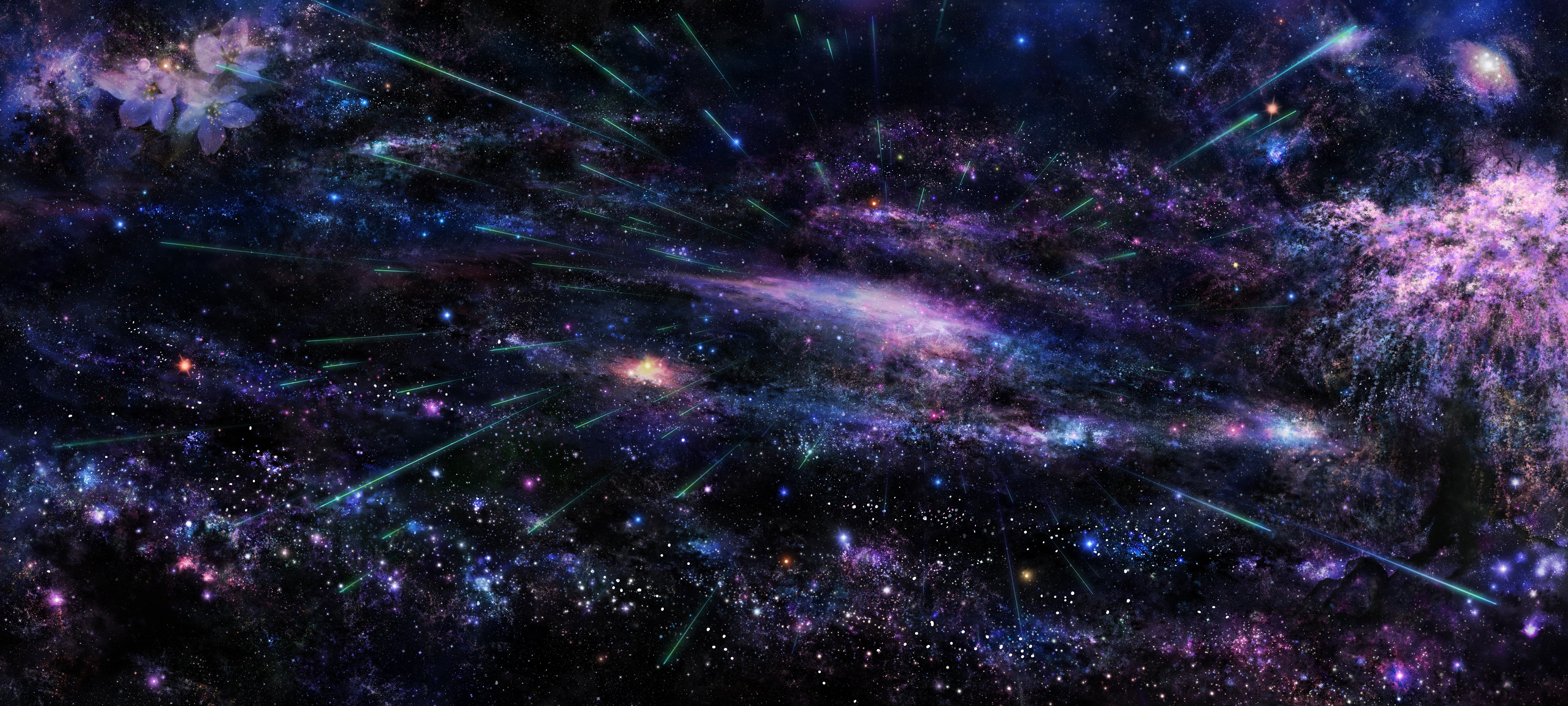 Beautiful CelestialWallpapers