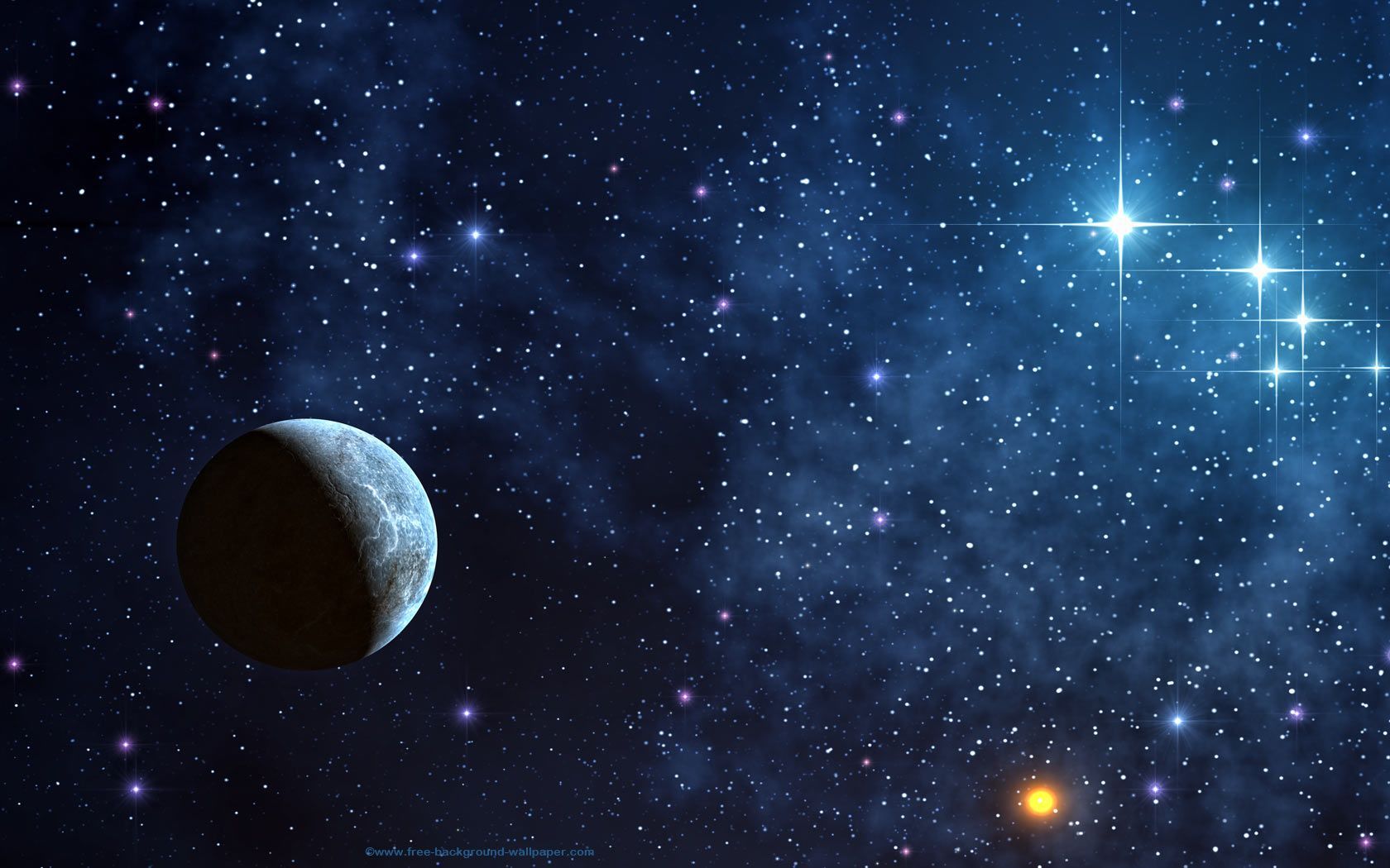 Beautiful CelestialWallpapers