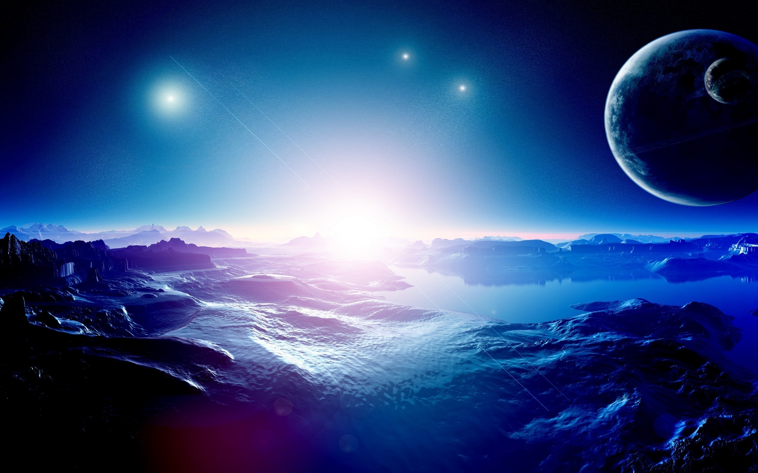 Beautiful CelestialWallpapers