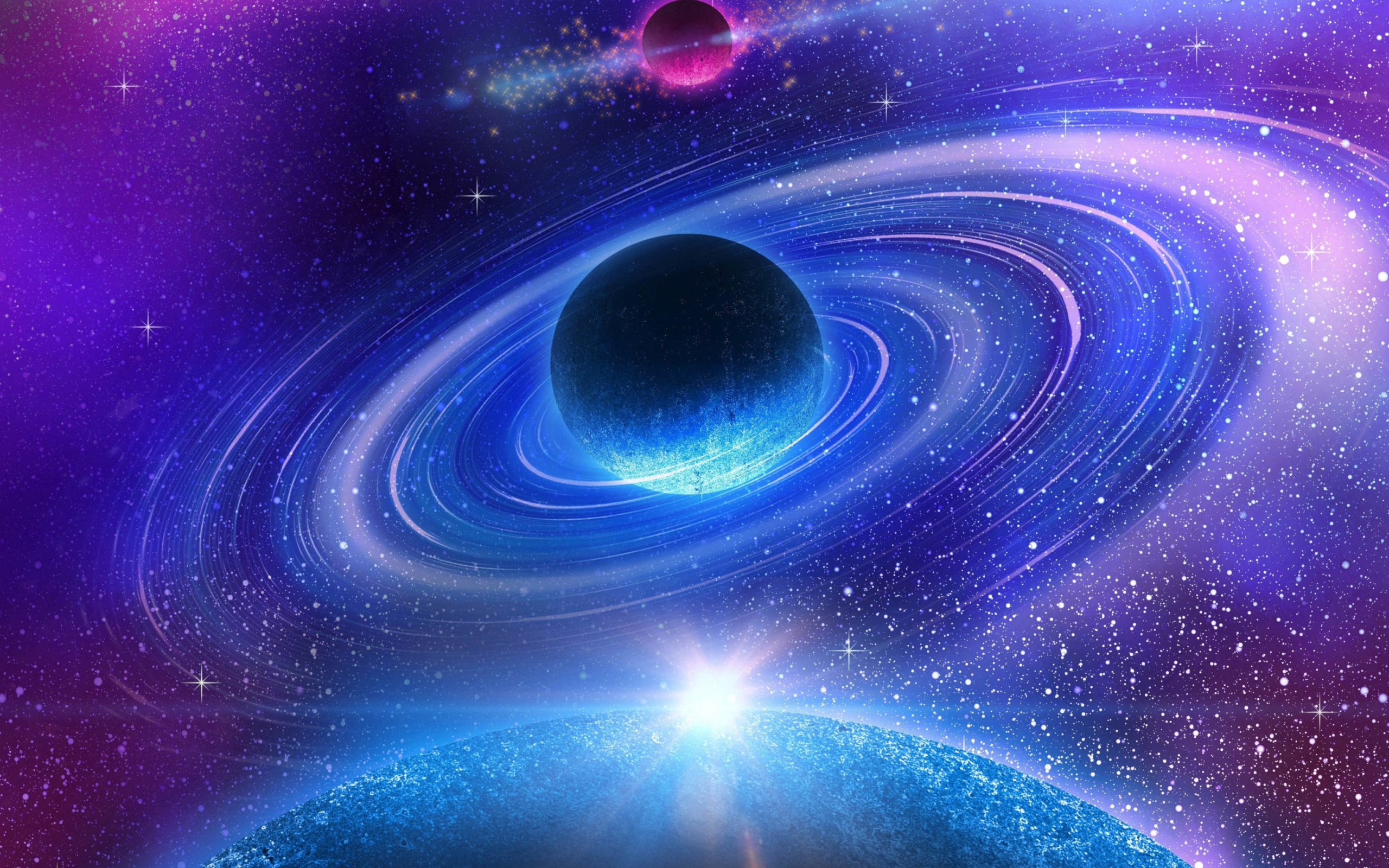 Beautiful CelestialWallpapers