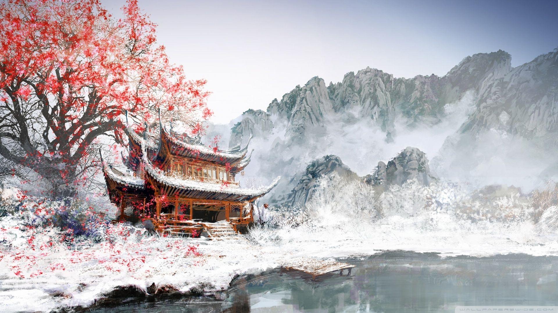 Beautiful China Wallpapers