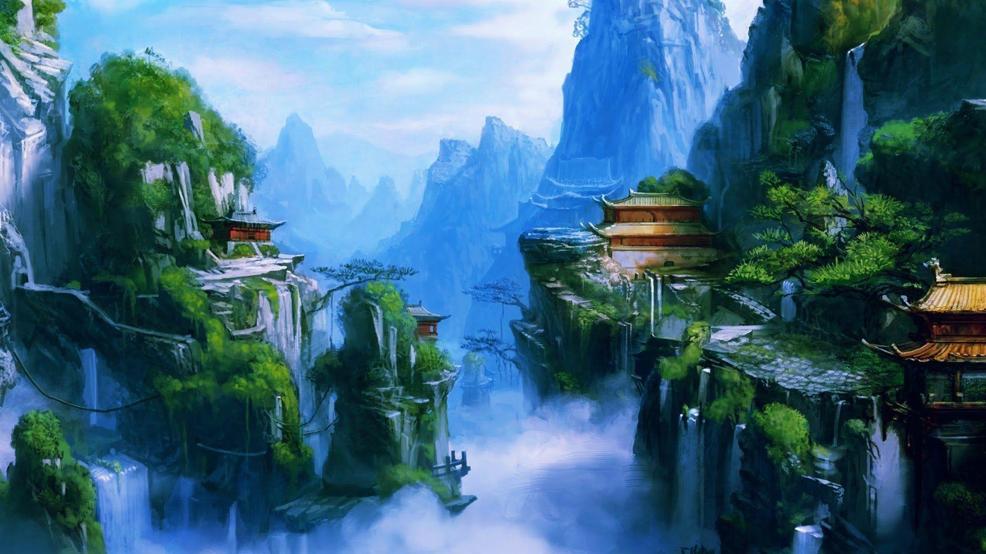 Beautiful China Wallpapers