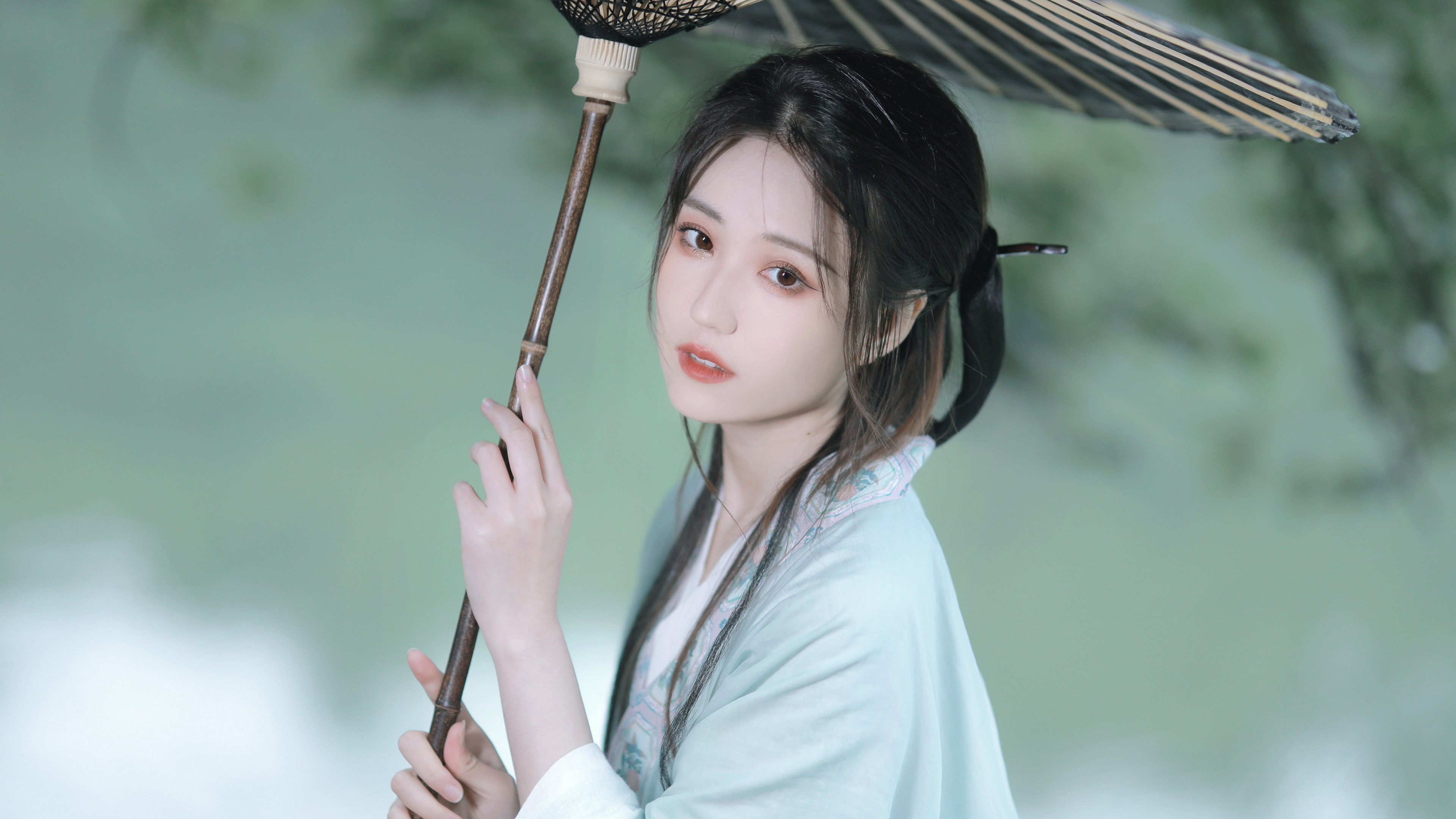 Beautiful Chinese Girl Wallpapers