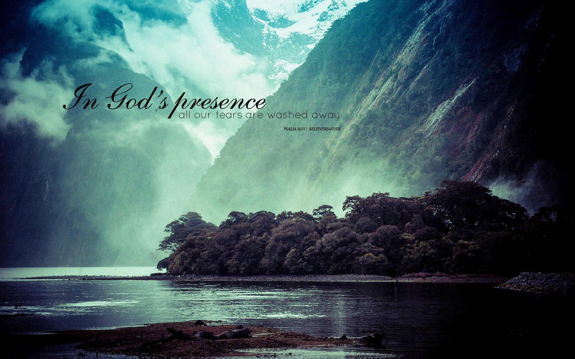 Beautiful Christian Wallpapers