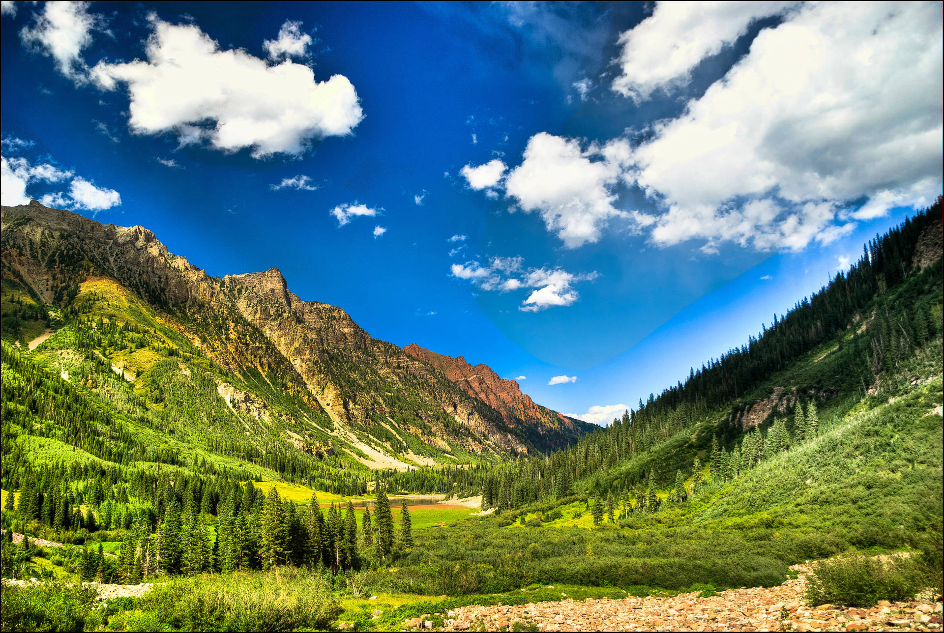 Beautiful ColoradoWallpapers